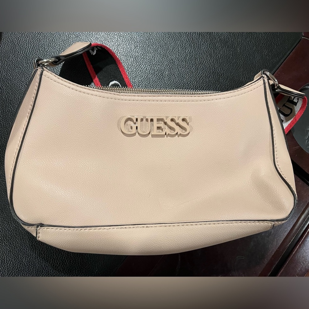 Guess purse